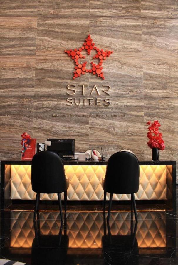 Star Residance At Klcc - Two Bedrooms With Twin Towers View クアラルンプール エクステリア 写真
