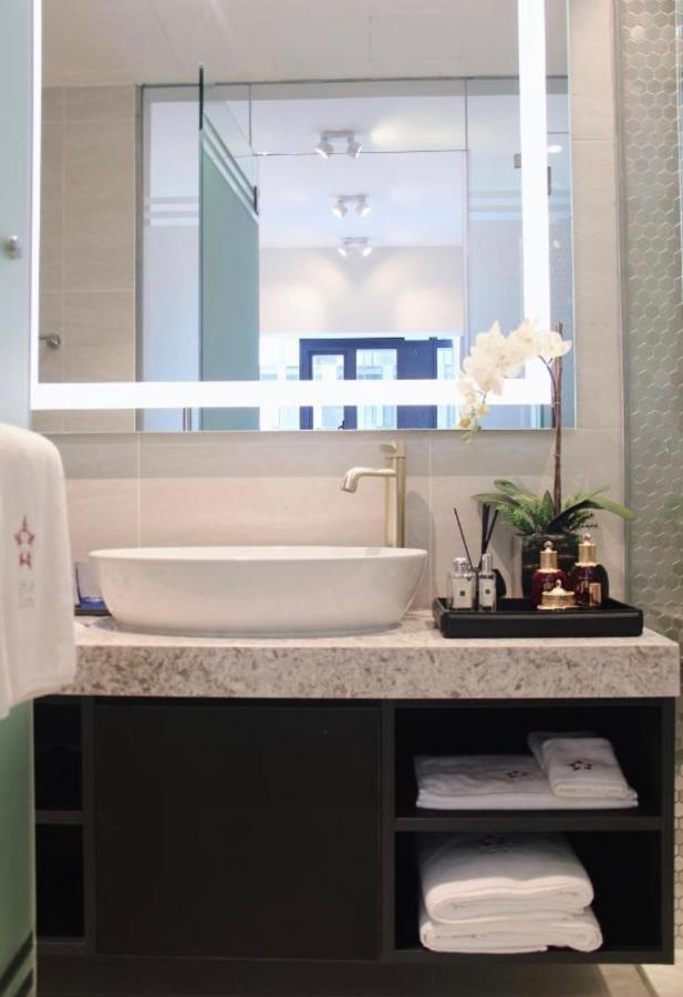 Star Residance At Klcc - Two Bedrooms With Twin Towers View クアラルンプール エクステリア 写真