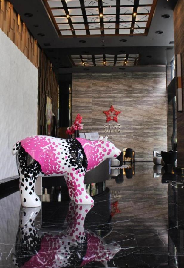 Star Residance At Klcc - Two Bedrooms With Twin Towers View クアラルンプール エクステリア 写真