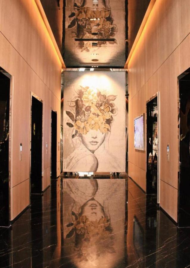 Star Residance At Klcc - Two Bedrooms With Twin Towers View クアラルンプール エクステリア 写真