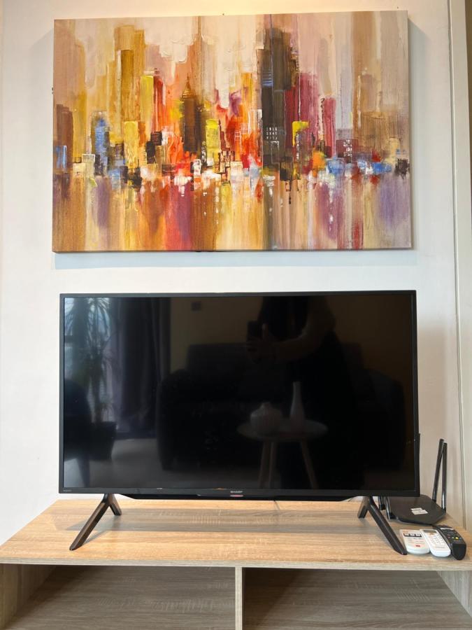 Star Residance At Klcc - Two Bedrooms With Twin Towers View クアラルンプール エクステリア 写真