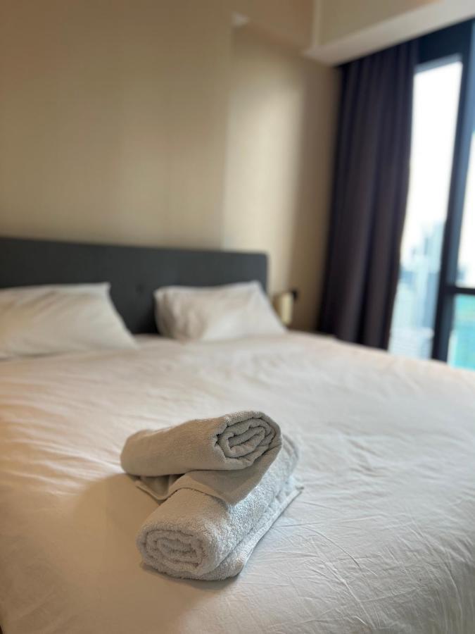 Star Residance At Klcc - Two Bedrooms With Twin Towers View クアラルンプール エクステリア 写真