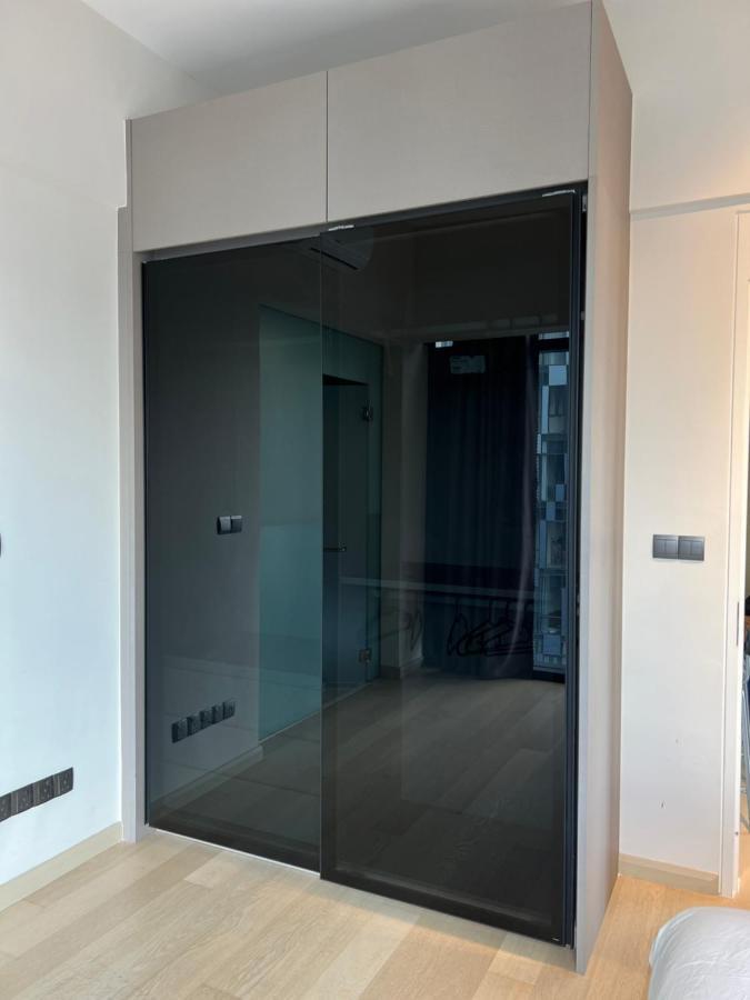 Star Residance At Klcc - Two Bedrooms With Twin Towers View クアラルンプール エクステリア 写真