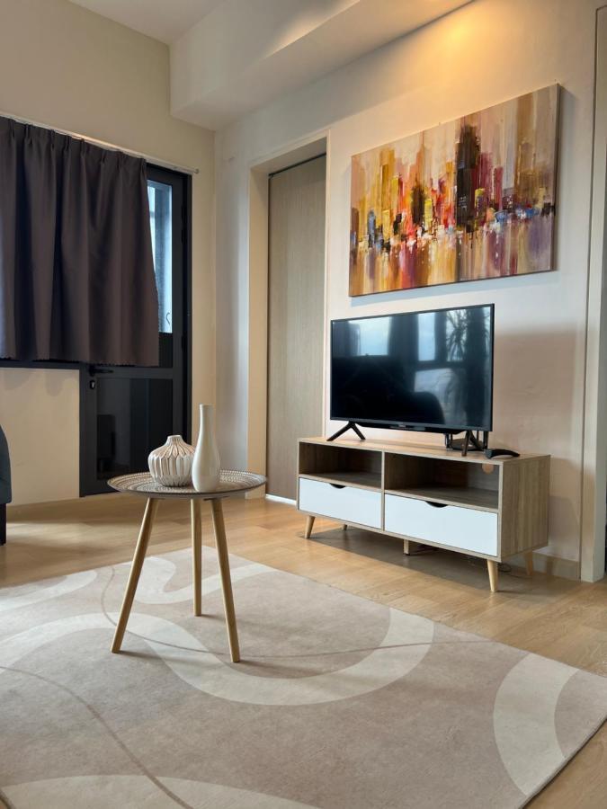 Star Residance At Klcc - Two Bedrooms With Twin Towers View クアラルンプール エクステリア 写真